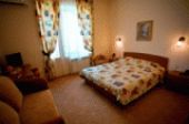 Krasnaya Polyana - Tatiana Hotel - Standard room